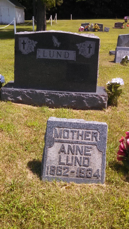 headstone image