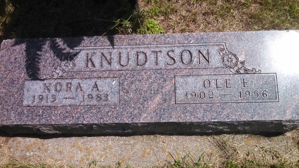 headstone image