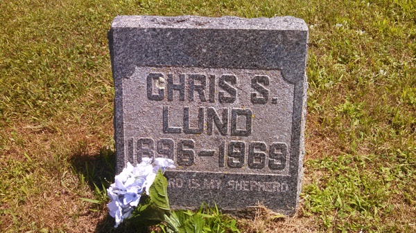 headstone image