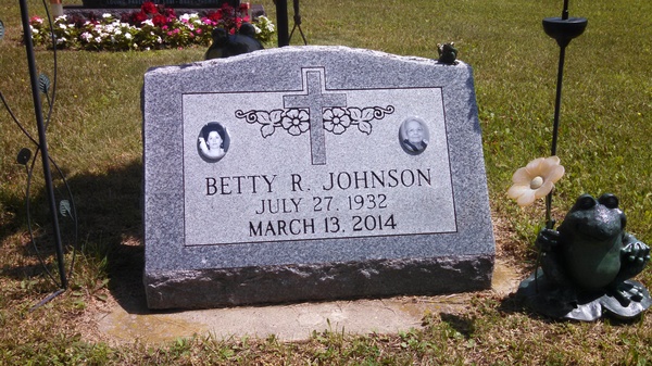 headstone image