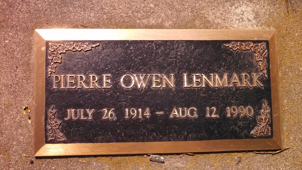 headstone image