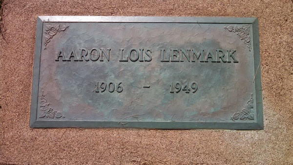 headstone image