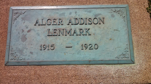 headstone image