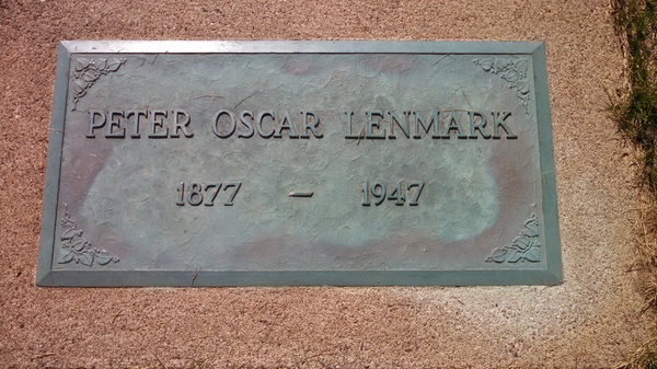 headstone image