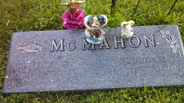 headstone image