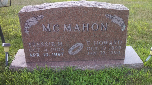 headstone image