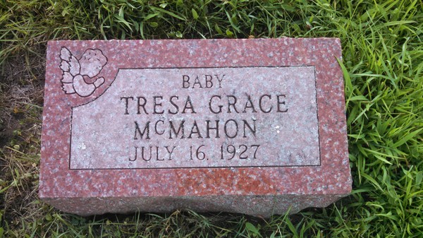headstone image