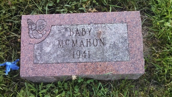 headstone image