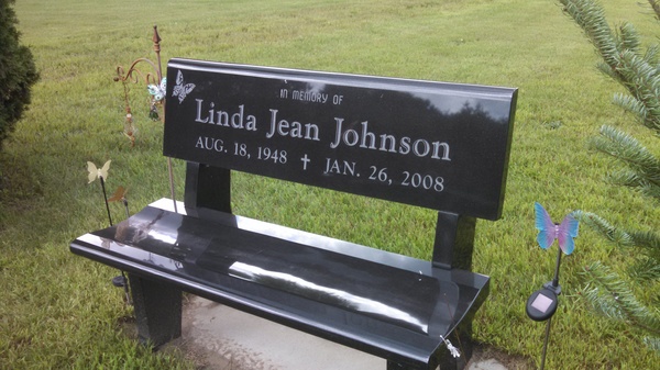 headstone image