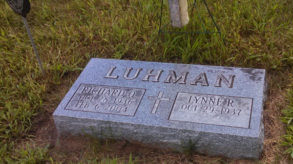 headstone image