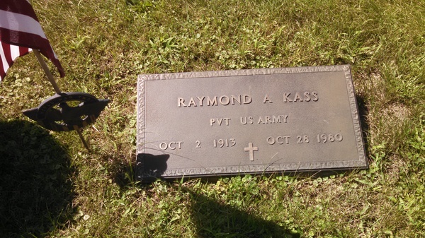 headstone image
