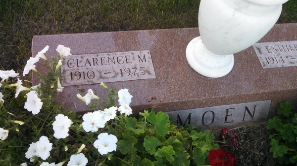 headstone image