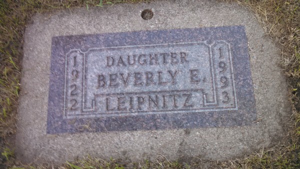 headstone image