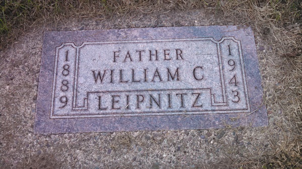 headstone image