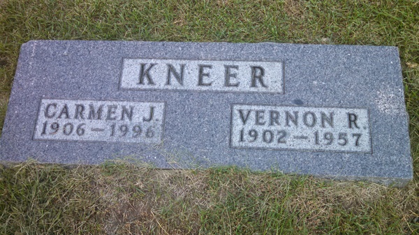 headstone image