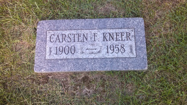 headstone image