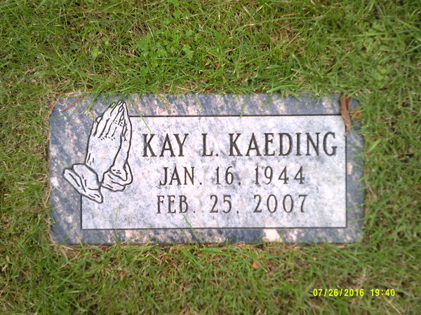headstone image