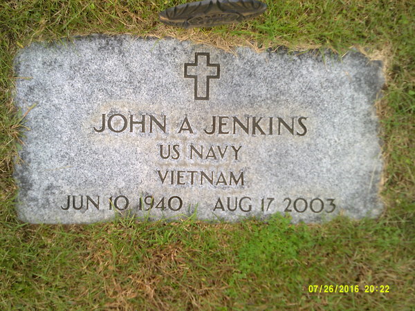 headstone image