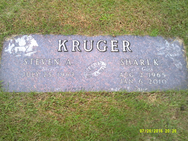 headstone image