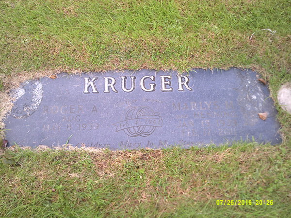 headstone image