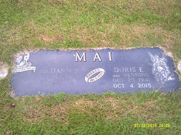 headstone image