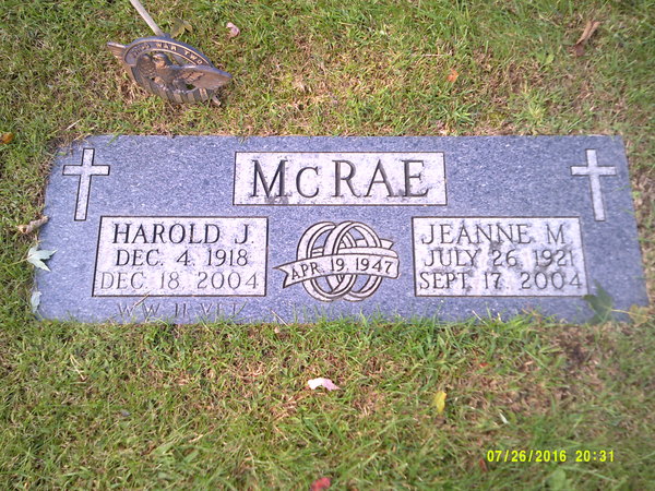 headstone image