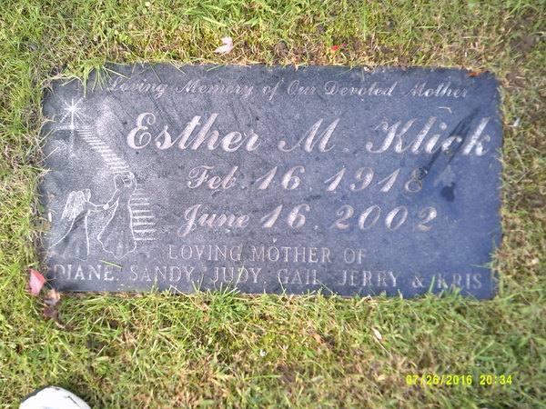 headstone image
