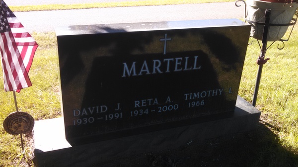 headstone image
