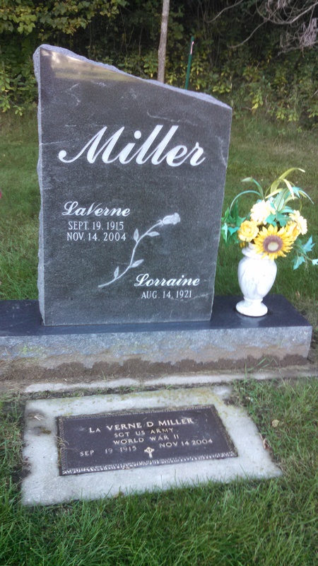 headstone image
