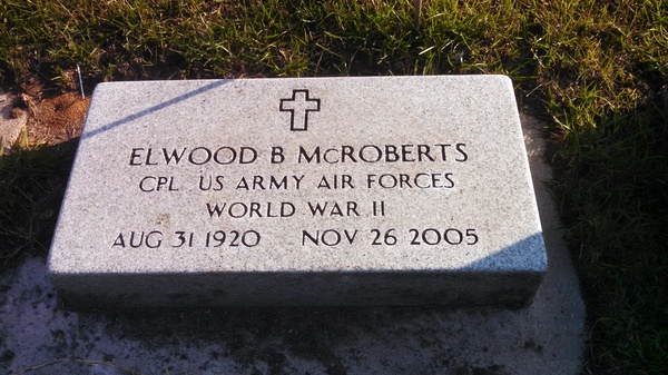 headstone image