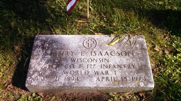 headstone image