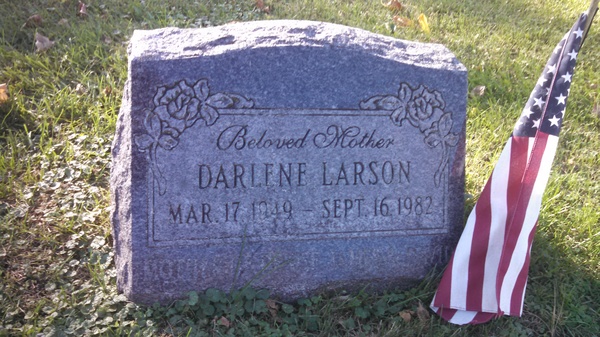 headstone image