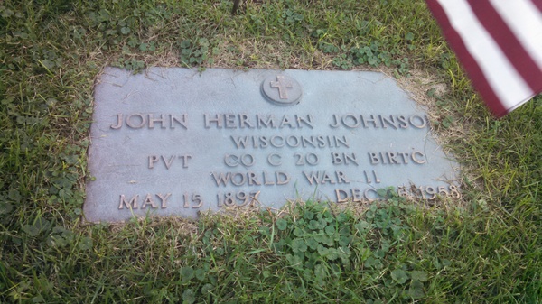headstone image