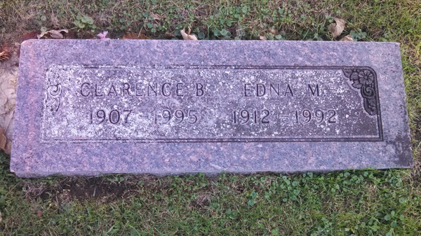 headstone image