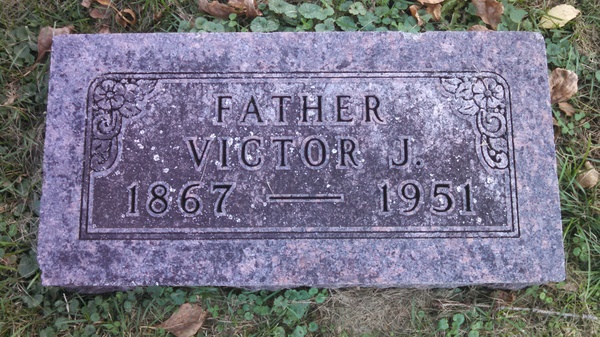 headstone image