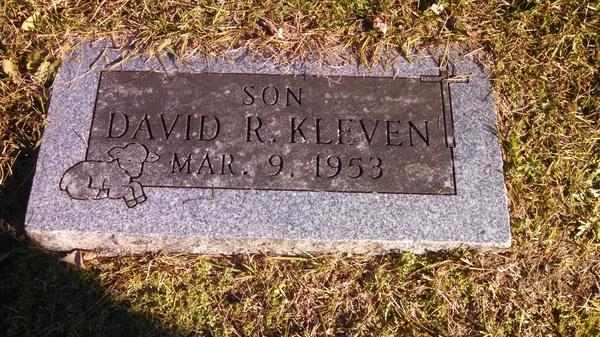 headstone image