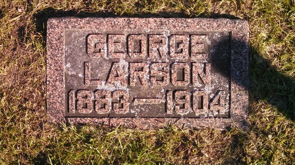 headstone image