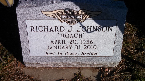 headstone image
