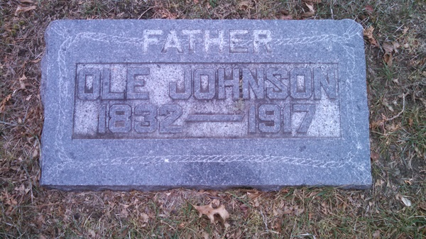 headstone image