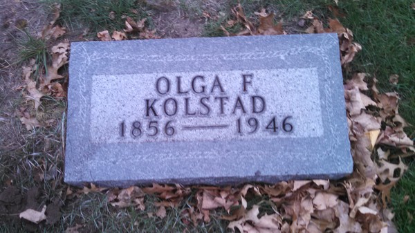 headstone image