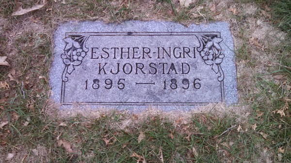 headstone image