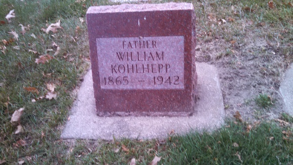 headstone image