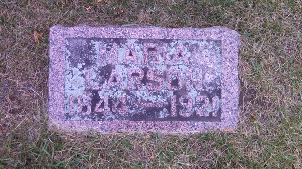 headstone image
