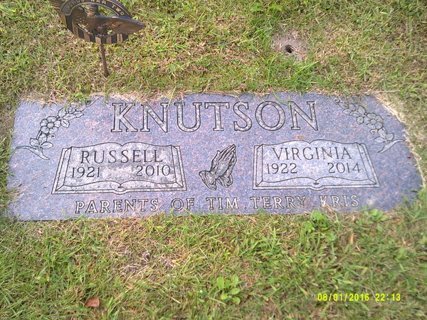 headstone image