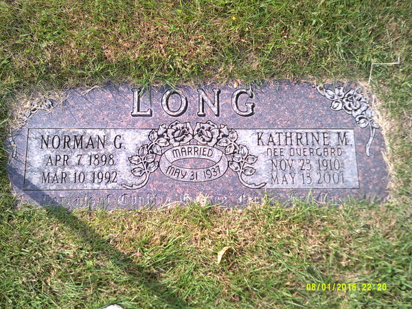 headstone image