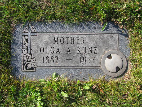 headstone image
