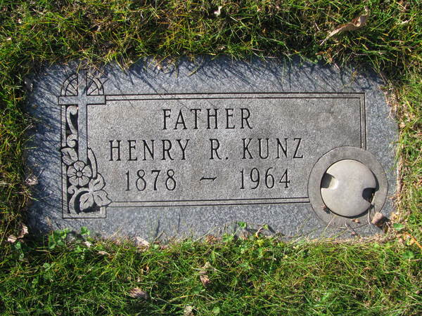 headstone image