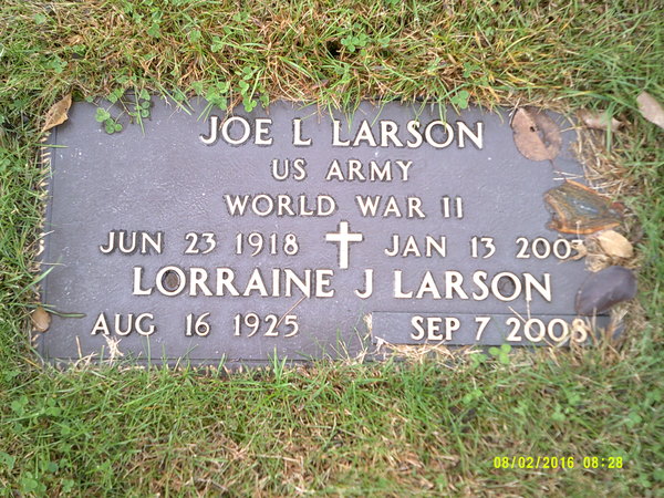 headstone image