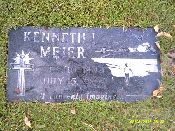 headstone image