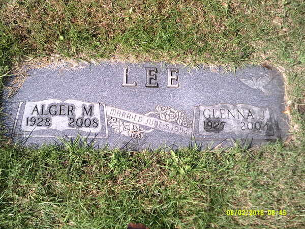 headstone image